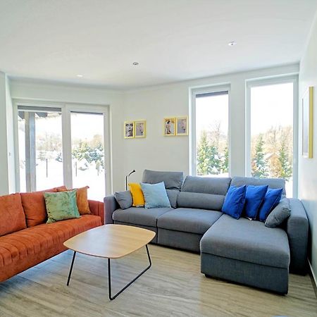 Apartamenty Everysky - Dom Orkana 9 Karpacz Esterno foto