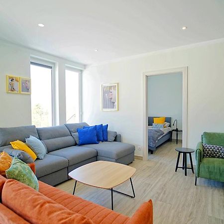 Apartamenty Everysky - Dom Orkana 9 Karpacz Esterno foto