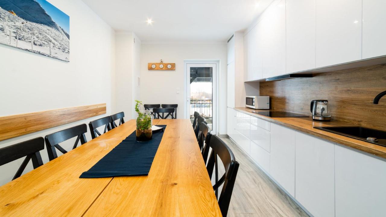 Apartamenty Everysky - Dom Orkana 9 Karpacz Esterno foto