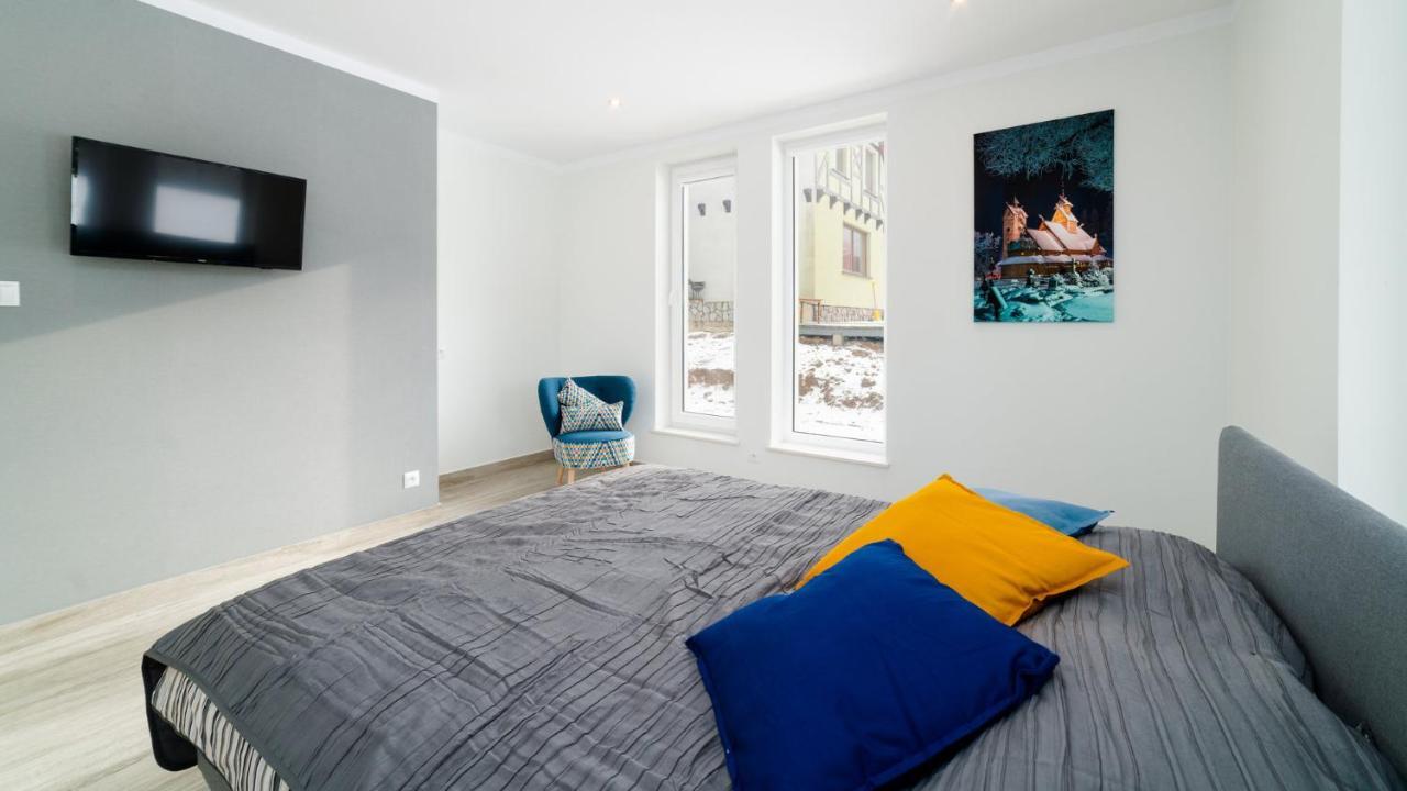 Apartamenty Everysky - Dom Orkana 9 Karpacz Esterno foto