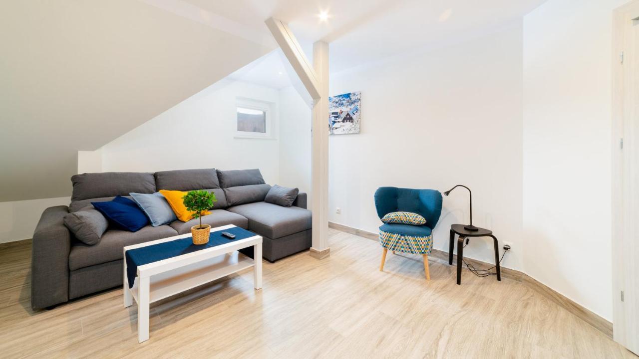 Apartamenty Everysky - Dom Orkana 9 Karpacz Esterno foto