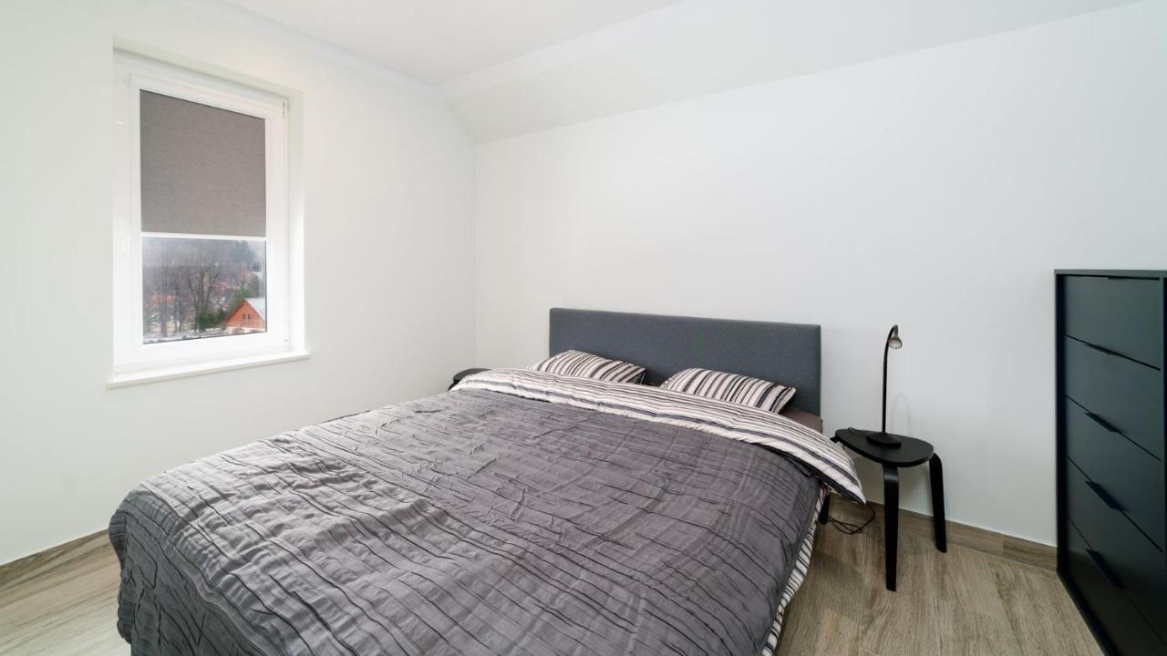 Apartamenty Everysky - Dom Orkana 9 Karpacz Esterno foto