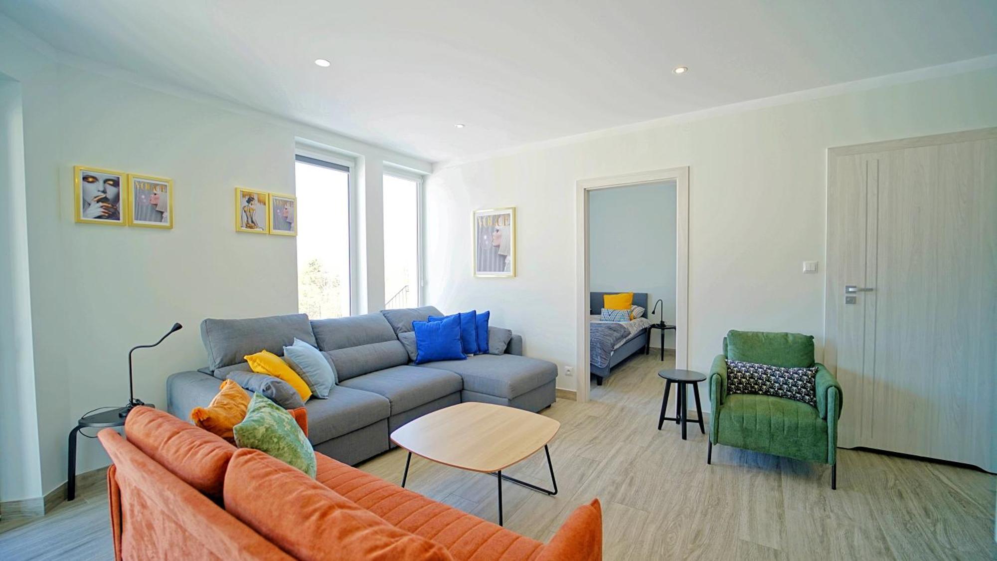 Apartamenty Everysky - Dom Orkana 9 Karpacz Esterno foto