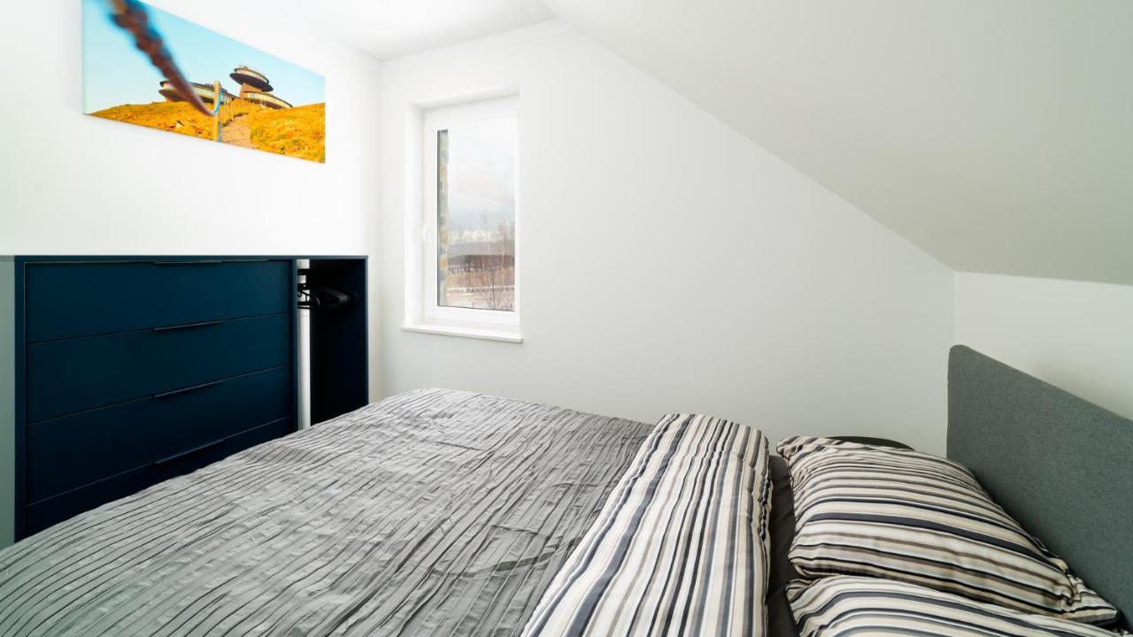 Apartamenty Everysky - Dom Orkana 9 Karpacz Esterno foto