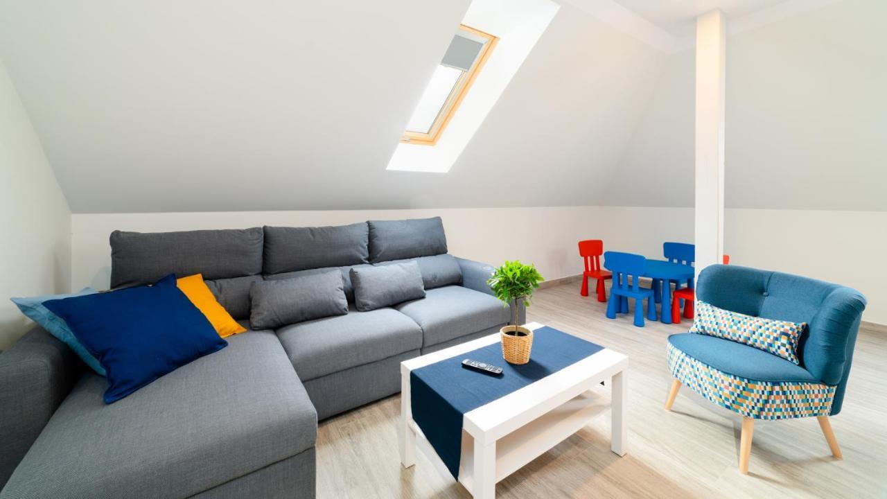Apartamenty Everysky - Dom Orkana 9 Karpacz Esterno foto
