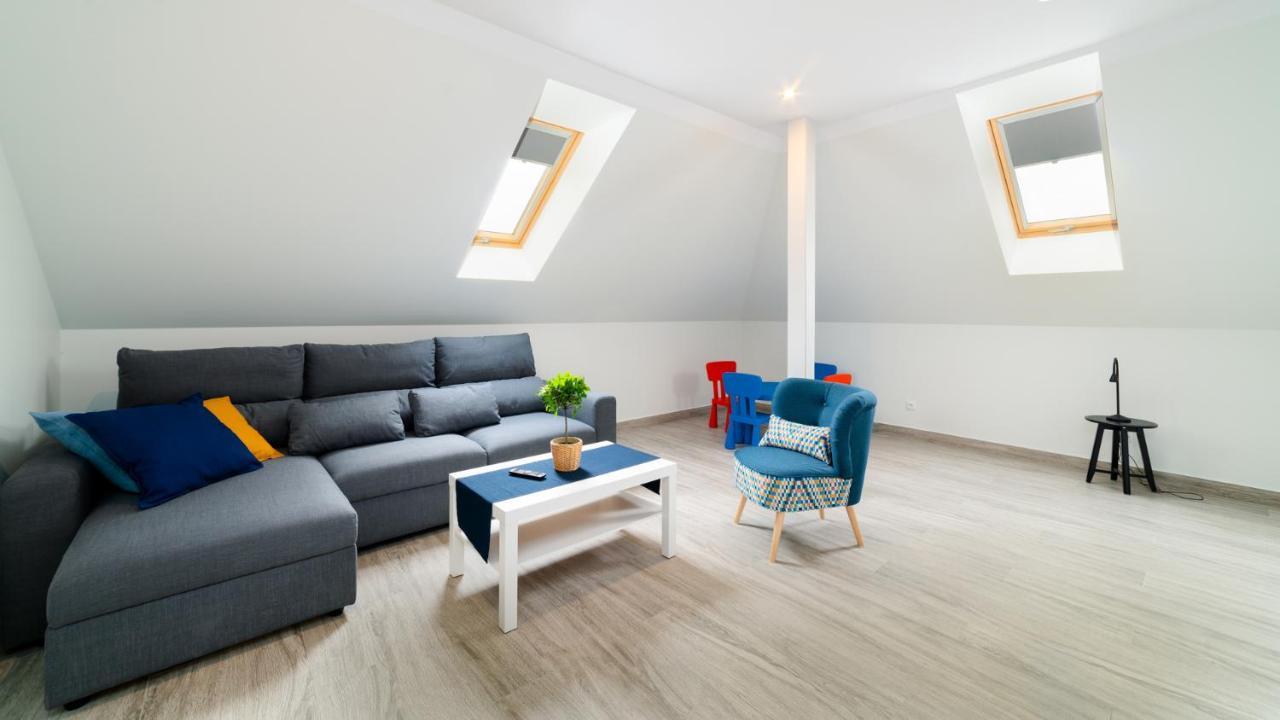 Apartamenty Everysky - Dom Orkana 9 Karpacz Esterno foto