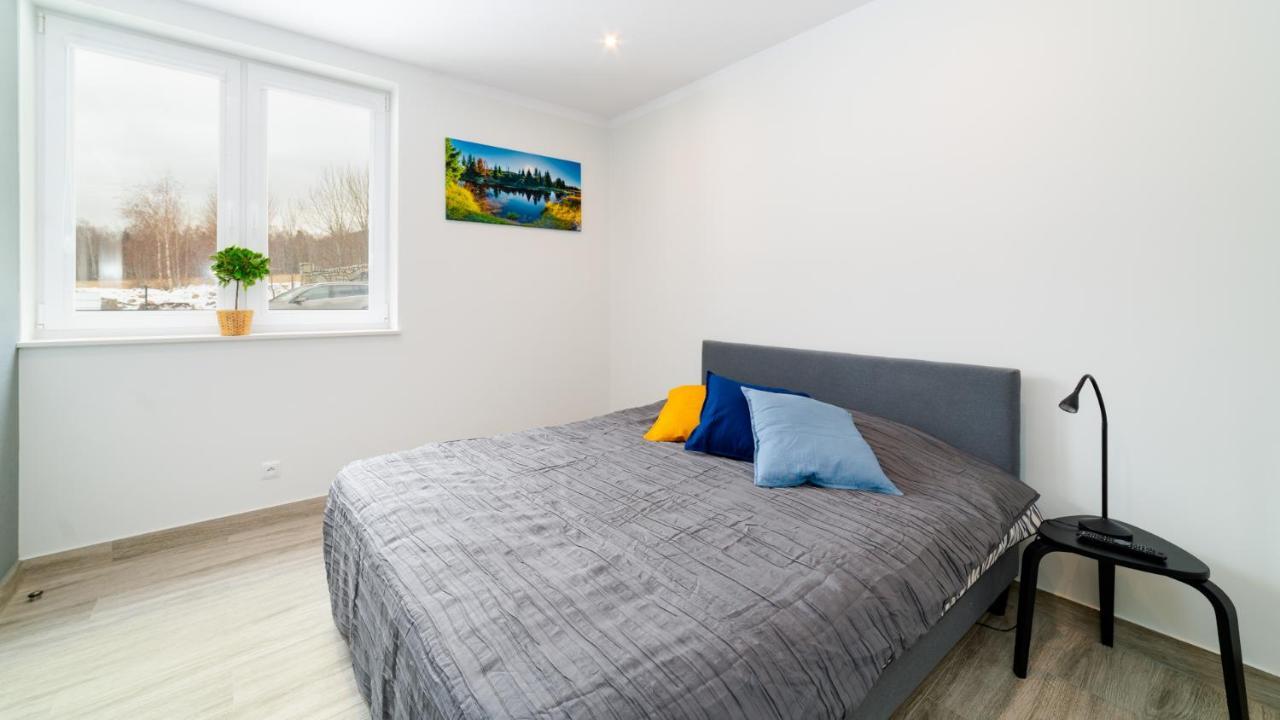 Apartamenty Everysky - Dom Orkana 9 Karpacz Esterno foto