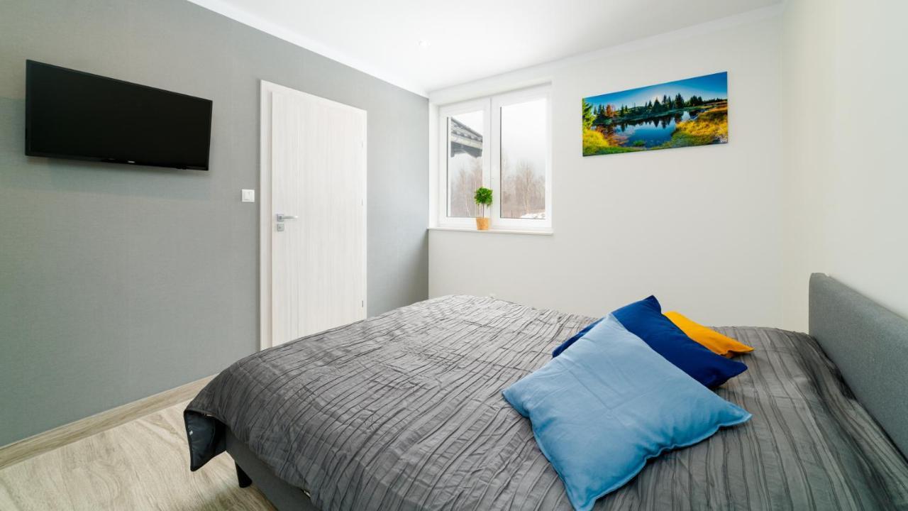Apartamenty Everysky - Dom Orkana 9 Karpacz Esterno foto