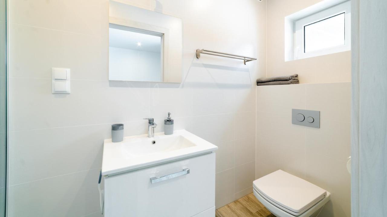 Apartamenty Everysky - Dom Orkana 9 Karpacz Esterno foto