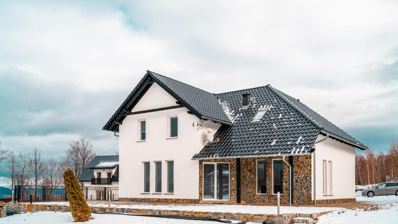 Apartamenty Everysky - Dom Orkana 9 Karpacz Esterno foto