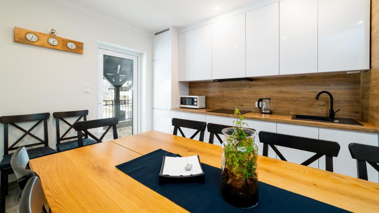 Apartamenty Everysky - Dom Orkana 9 Karpacz Esterno foto