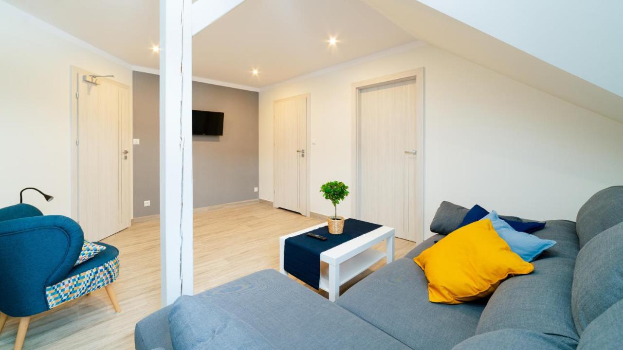 Apartamenty Everysky - Dom Orkana 9 Karpacz Esterno foto