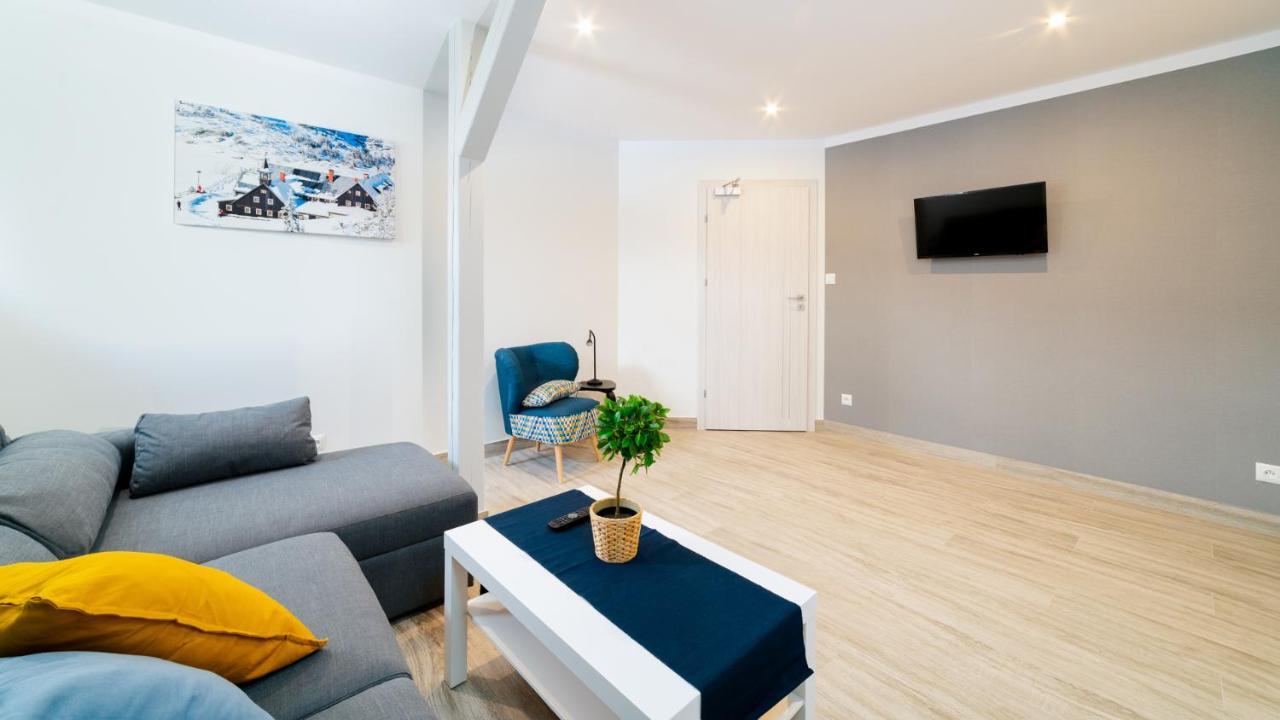 Apartamenty Everysky - Dom Orkana 9 Karpacz Esterno foto