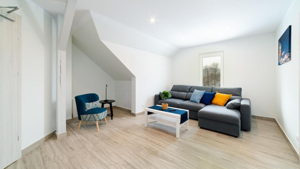 Apartamenty Everysky - Dom Orkana 9 Karpacz Esterno foto